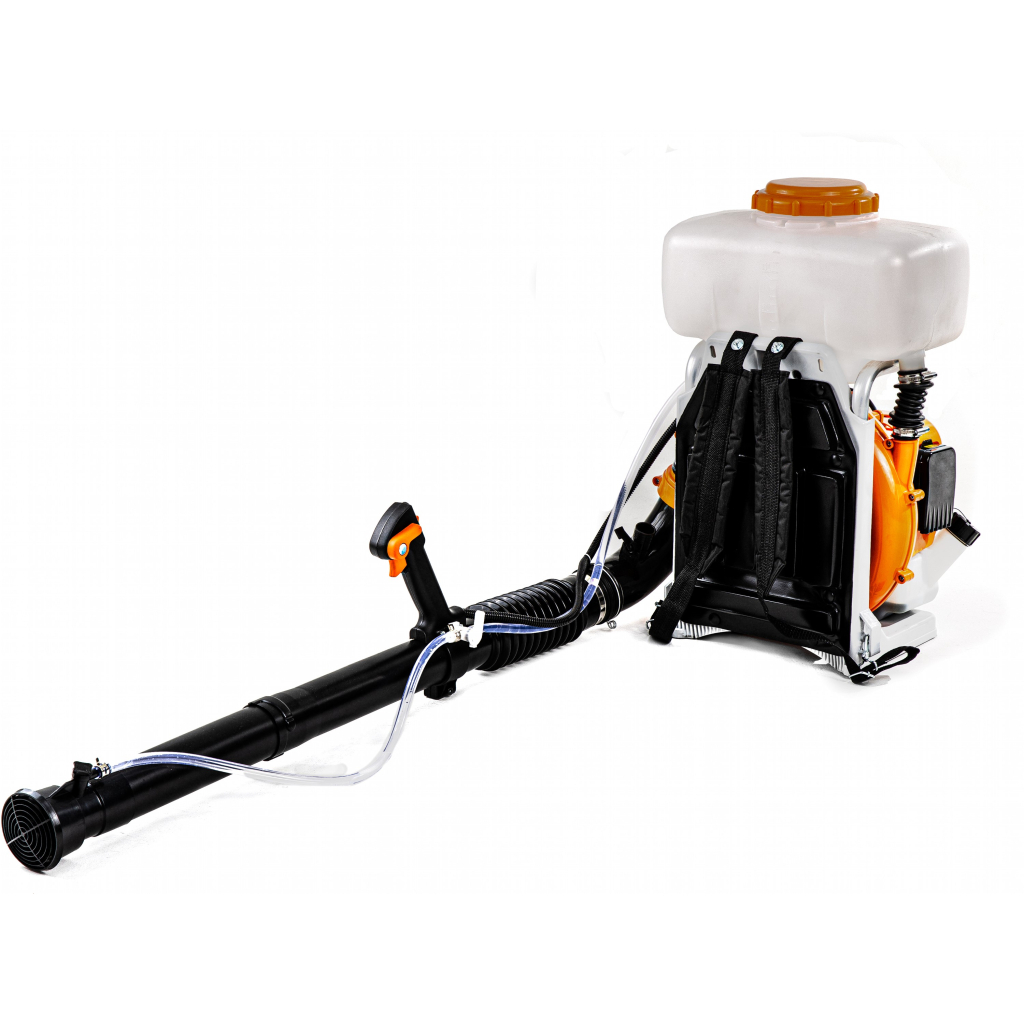 Обприскувач GTM 3WF-600C , бензиновий, 14л, 2,65кВт/3,3к.с (3WF-600C) - зображення 2
