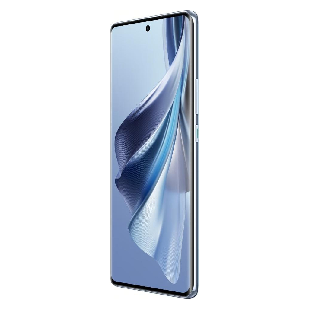 Мобільний телефон Oppo Reno10 5G 8/256GB Ice Blue (OFCPH2531_BLUE) - зображення 3