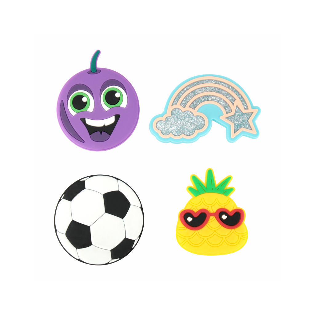 Точилка Kite Funny 4 кольори асорті (K20-168) - изображение 1