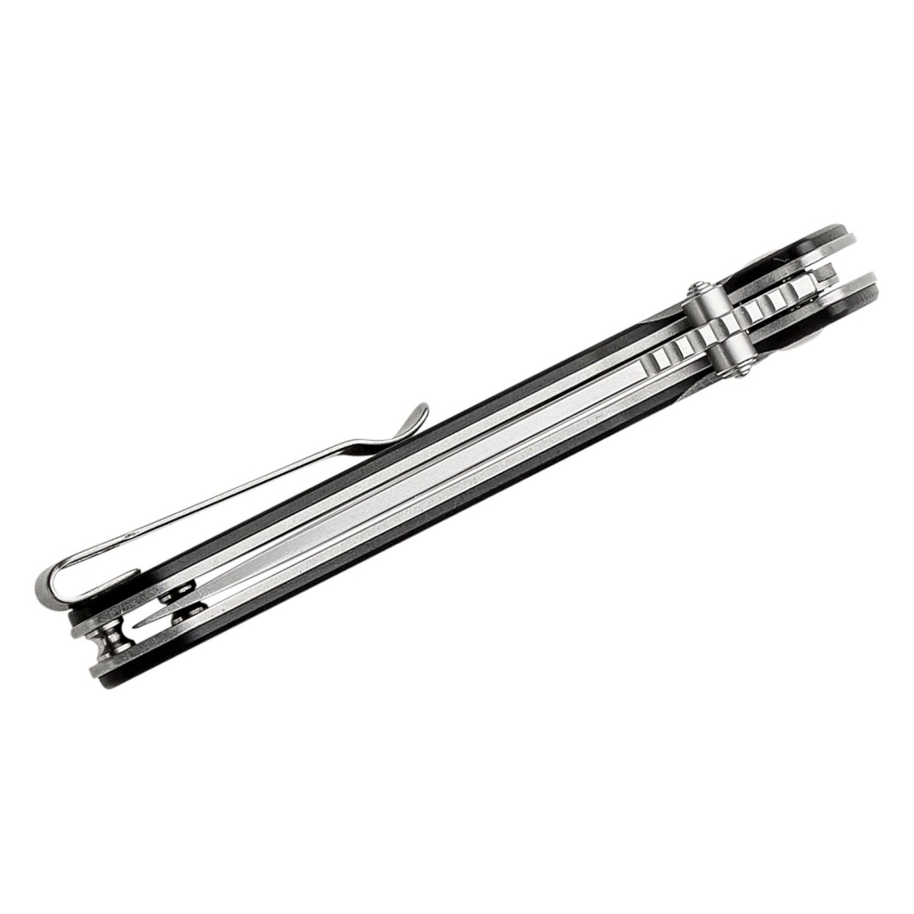 Ніж CJRB Pyrite SW Black (J1925-BK) - зображення 5