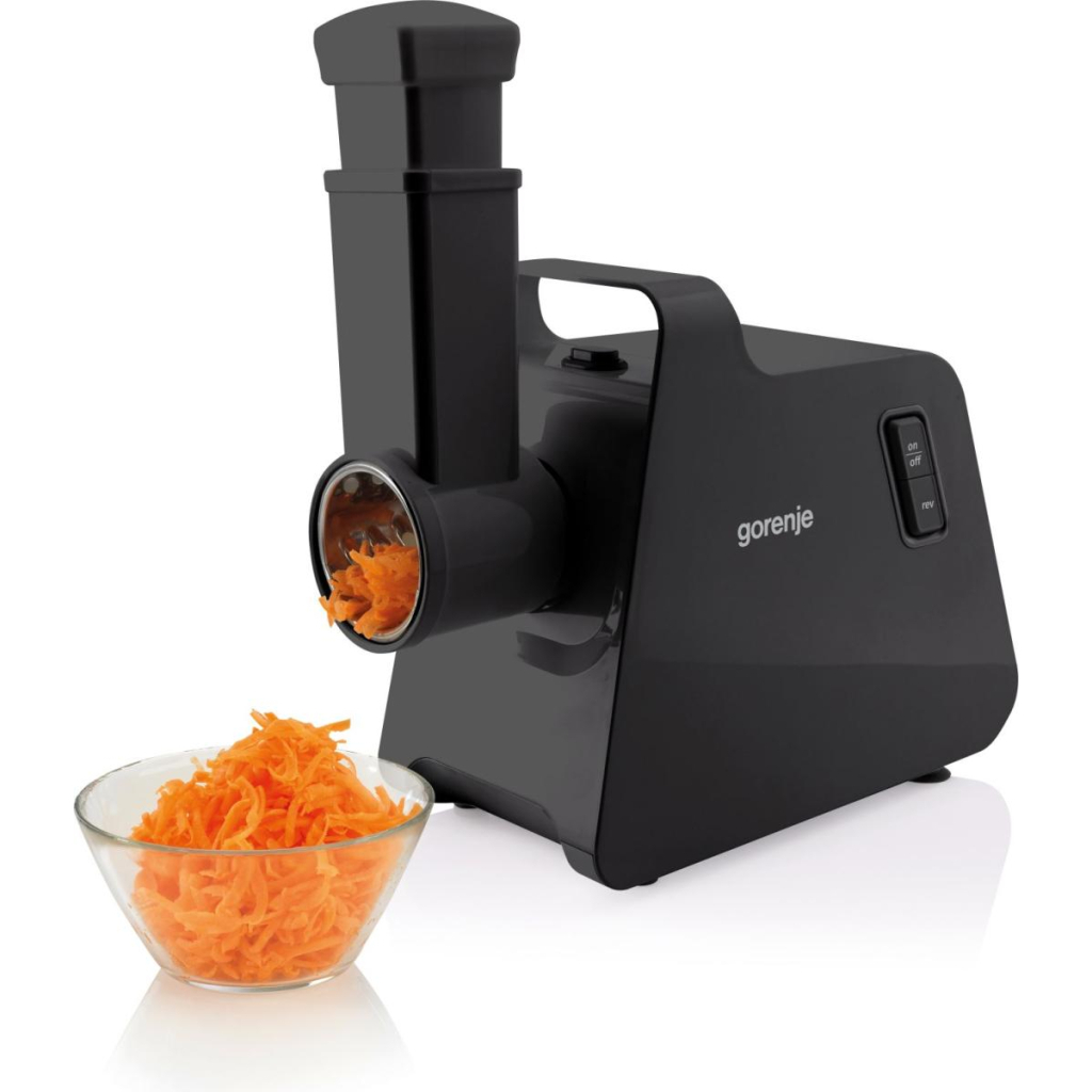 М'ясорубка Gorenje MG2001SB - зображення 10