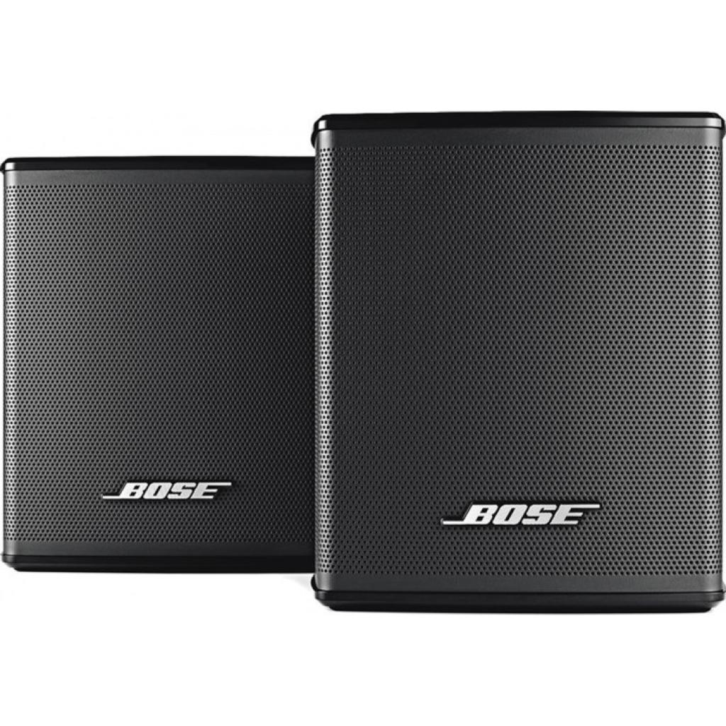 Домашній кінотеатр Bose Surround Speakers Black (809281-2100) - зображення 2