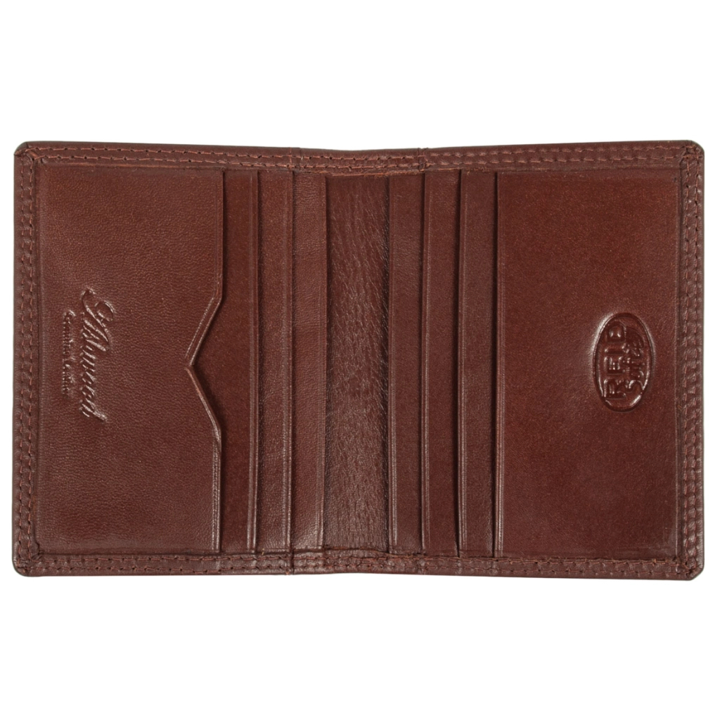 Кардхолдер Ashwood 1290 VT Tan - изображение 3