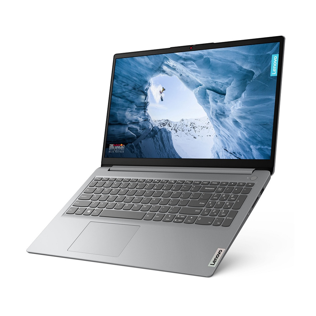 Ноутбук Lenovo IdeaPad 1 15IAU7 (82QD00J3RA) - зображення 11