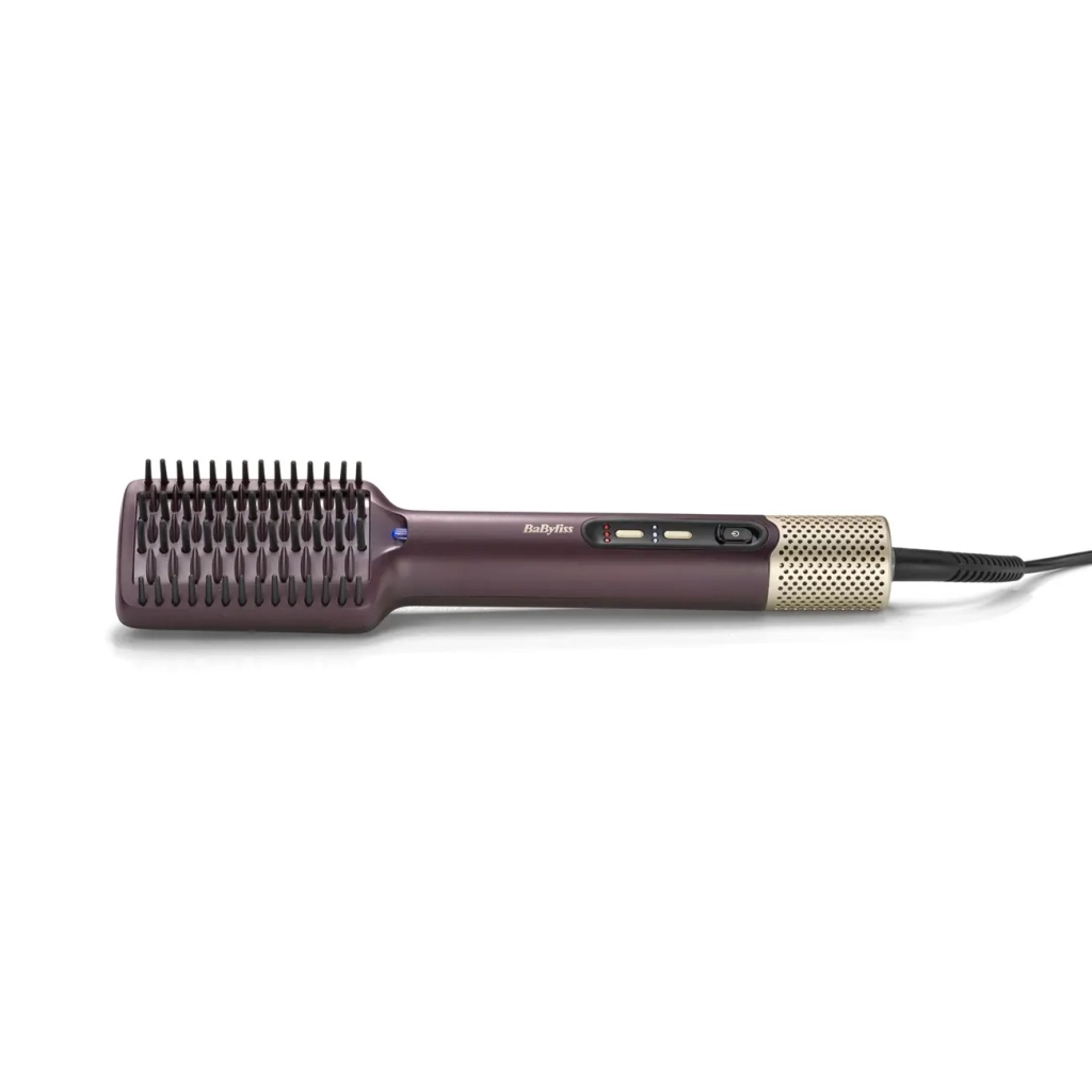 Фен-щітка Babyliss AS6400E - зображення 4