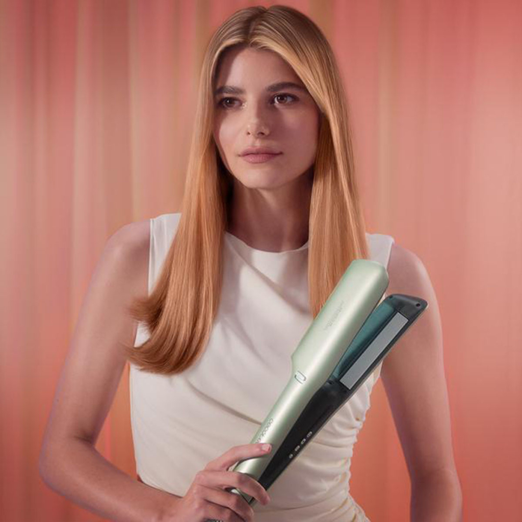 Стайлер Cecotec Air Lisse Black (A01_EU01_100988) - зображення 6