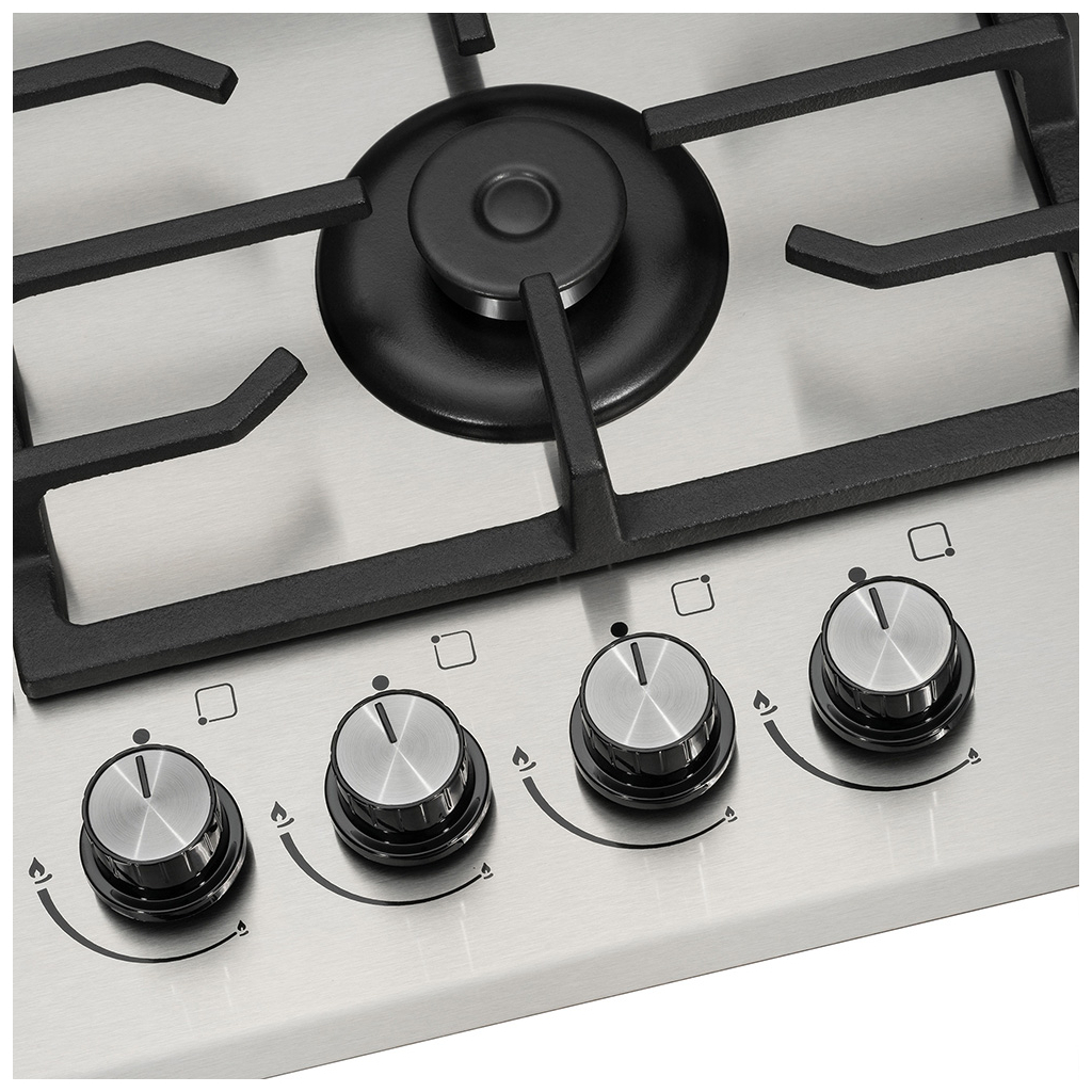 Варочна поверхня Pyramida PFX 641 T IX A - изображение 7