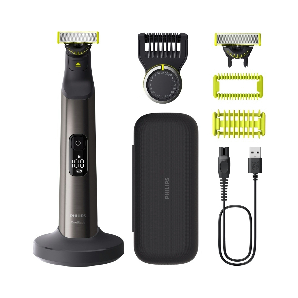 Тример Philips QP6652/61 - зображення 1