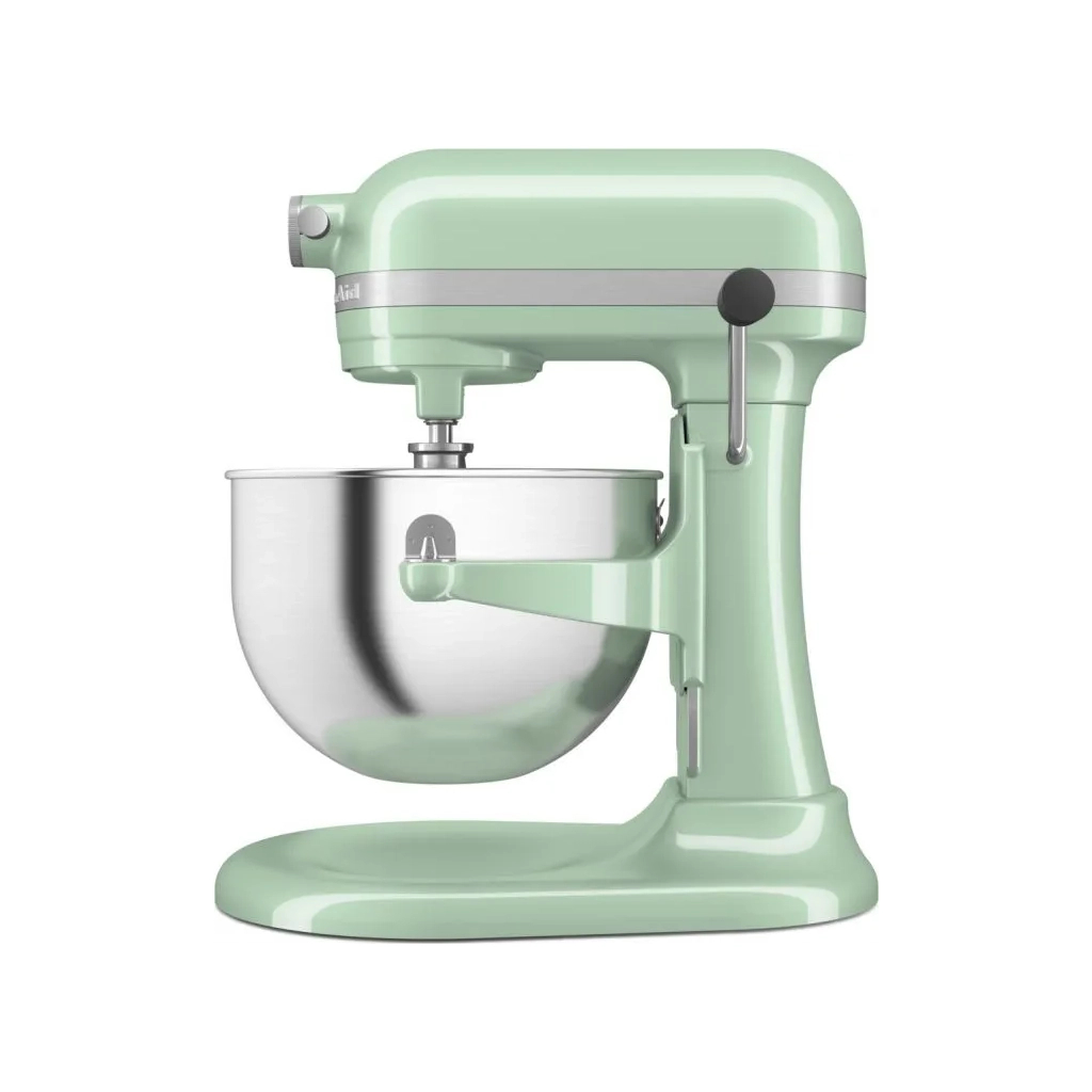 Кухонний комбайн KitchenAid 5KSM60SPXEPT - зображення 4