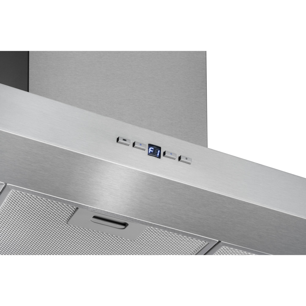 Витяжка кухонна GRANADO Segovia 5913-1200 inox (GCH969377) - зображення 3