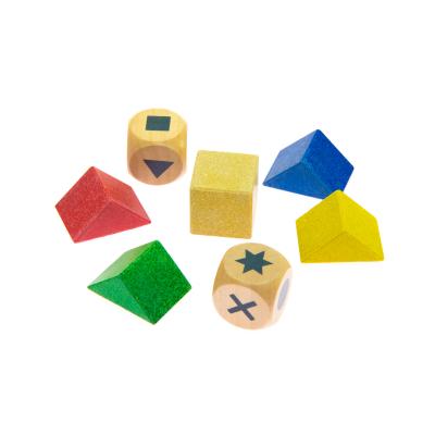 Настільна гра Goki План Б (56843) - зображення 5