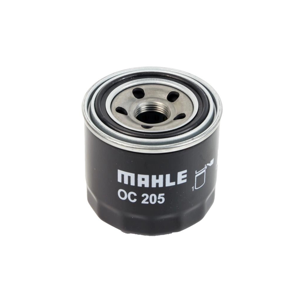 Фільтр масляний Mahle OC205 - зображення 1