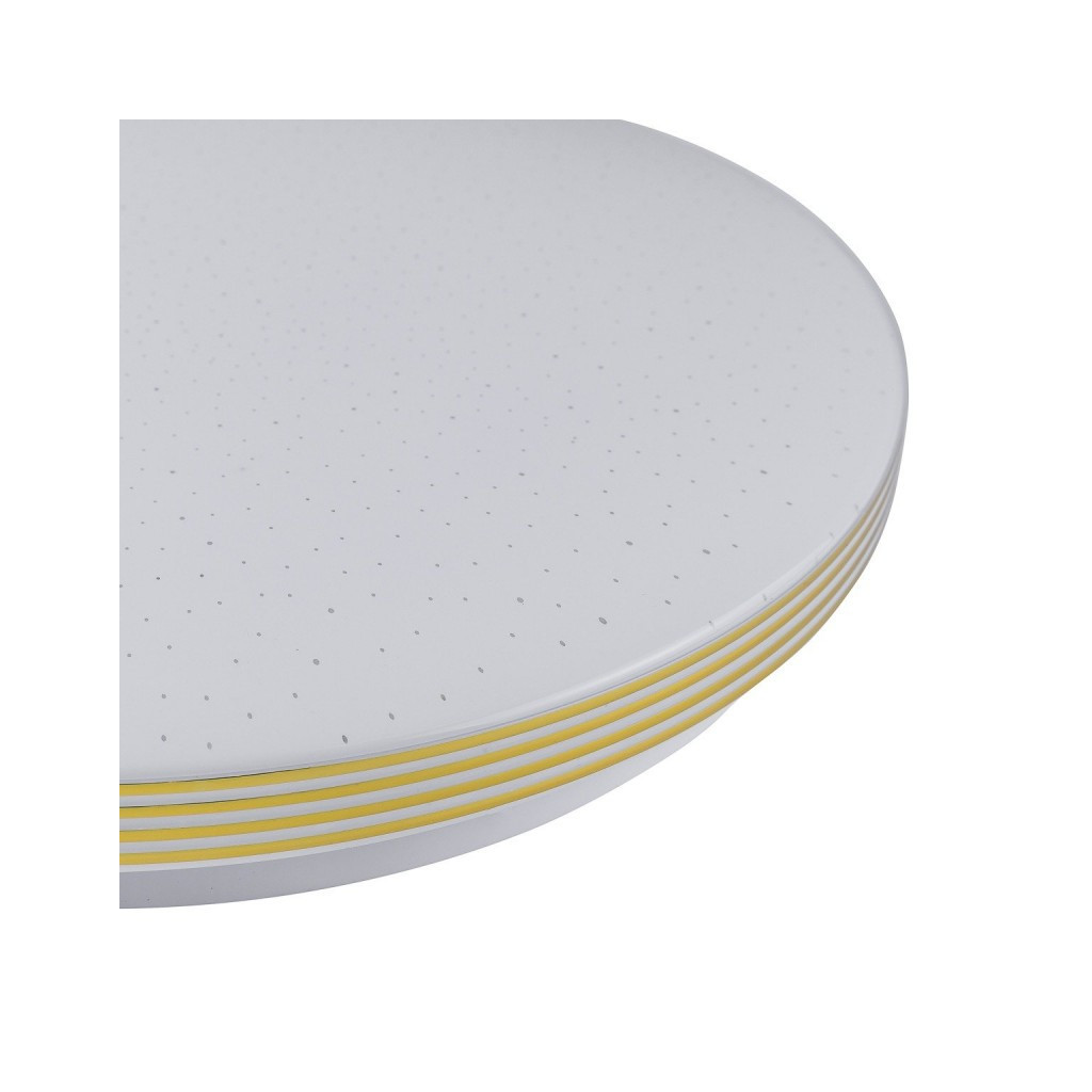 Світильник Vestum SIMPLE зоряне небо 72W 3000К- 6500К 5600Lm (VS-81003) - изображение 3