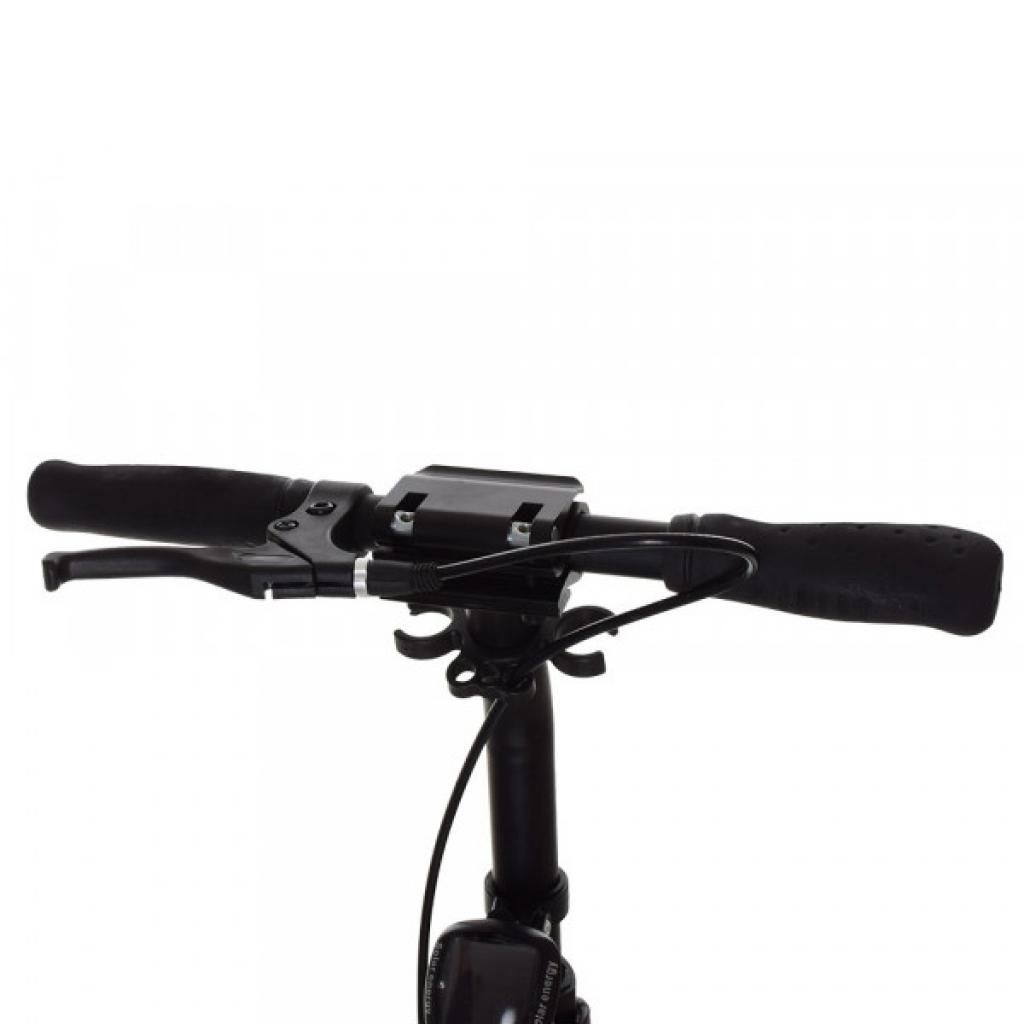 Самокат iTrike SR 2-015-4-B black - зображення 3