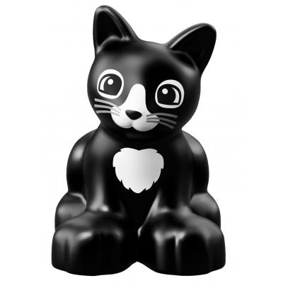 Конструктор LEGO Duplo Town Тварини на фермі (10870) - зображення 6