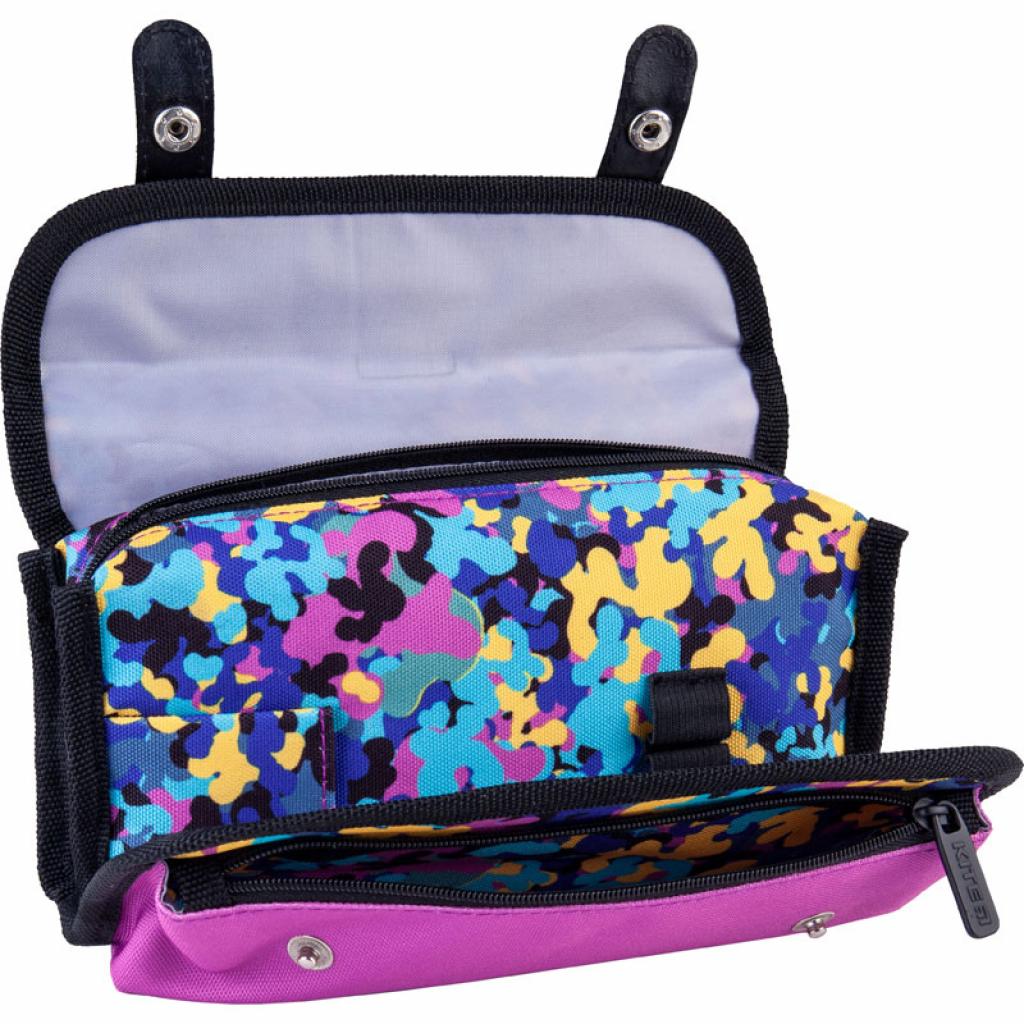 Пенал Kite City (K21-634-3) - зображення 3