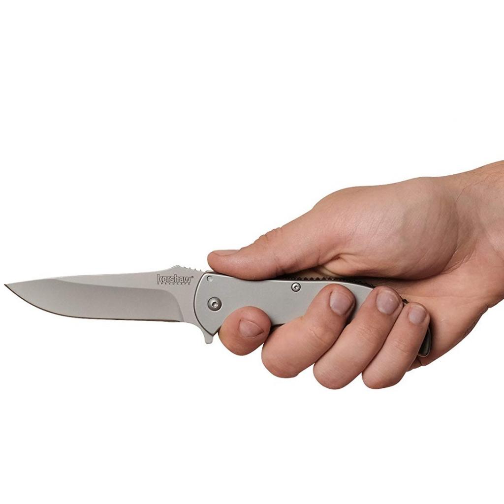 Ніж Kershaw Volt SS (3655) - зображення 8