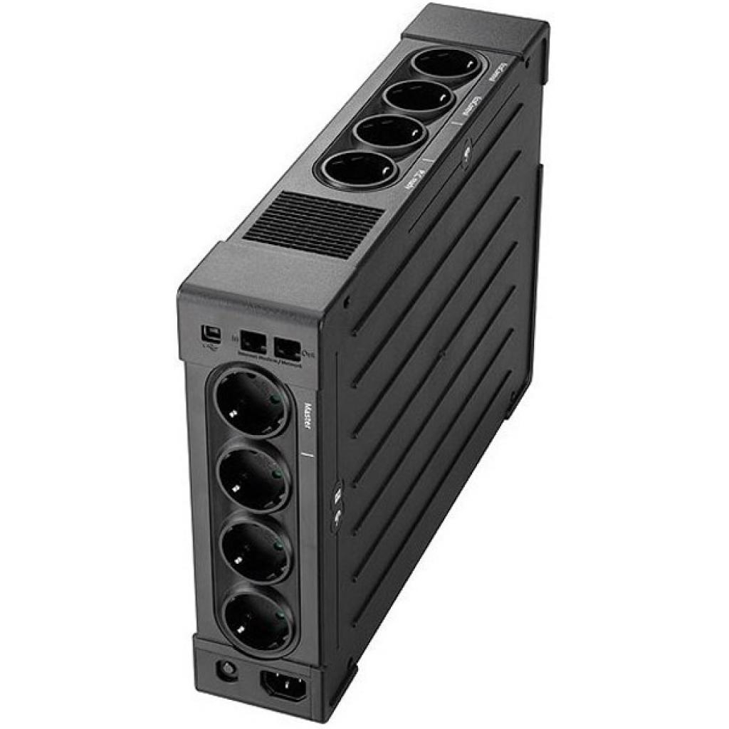 Пристрій безперебійного живлення Eaton Ellipse PRO 850 DIN (9207-53086) - зображення 2