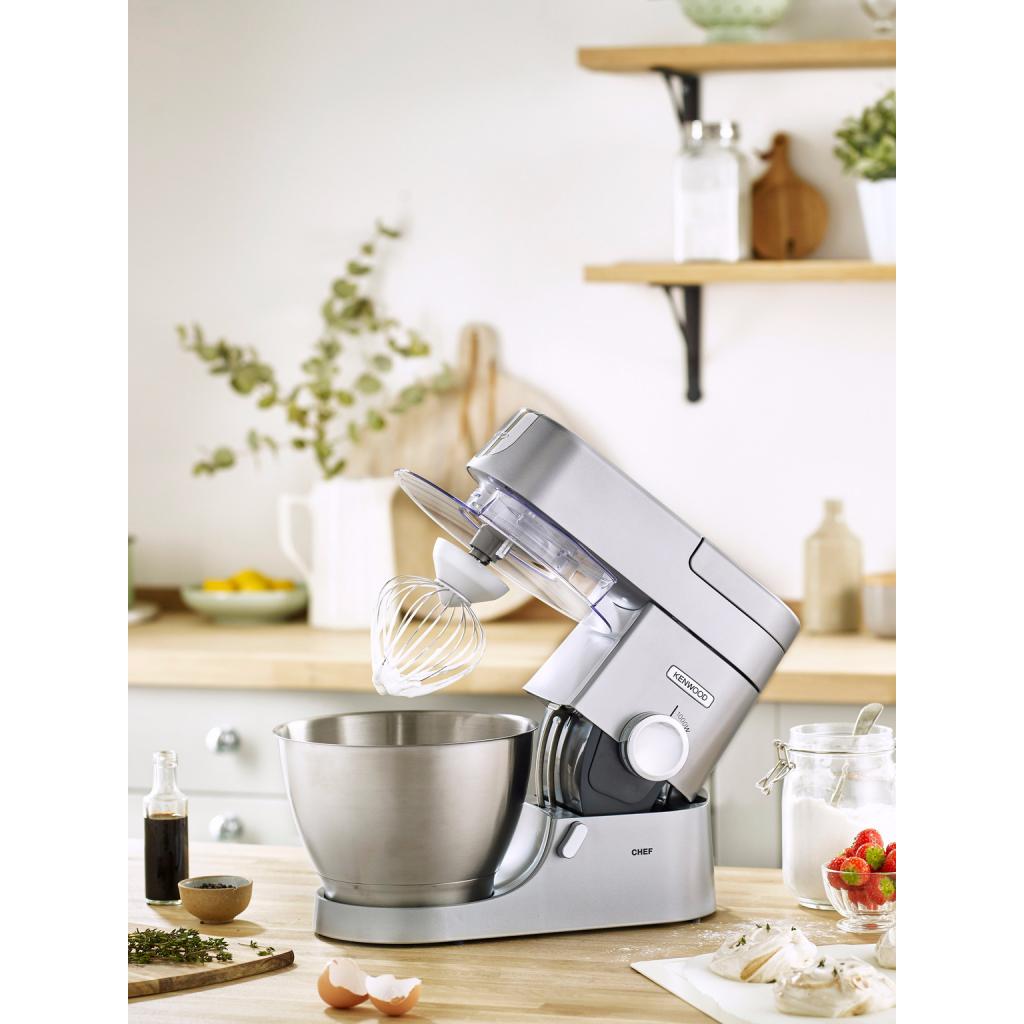 Кухонний комбайн Kenwood KVC 3170 S - зображення 6