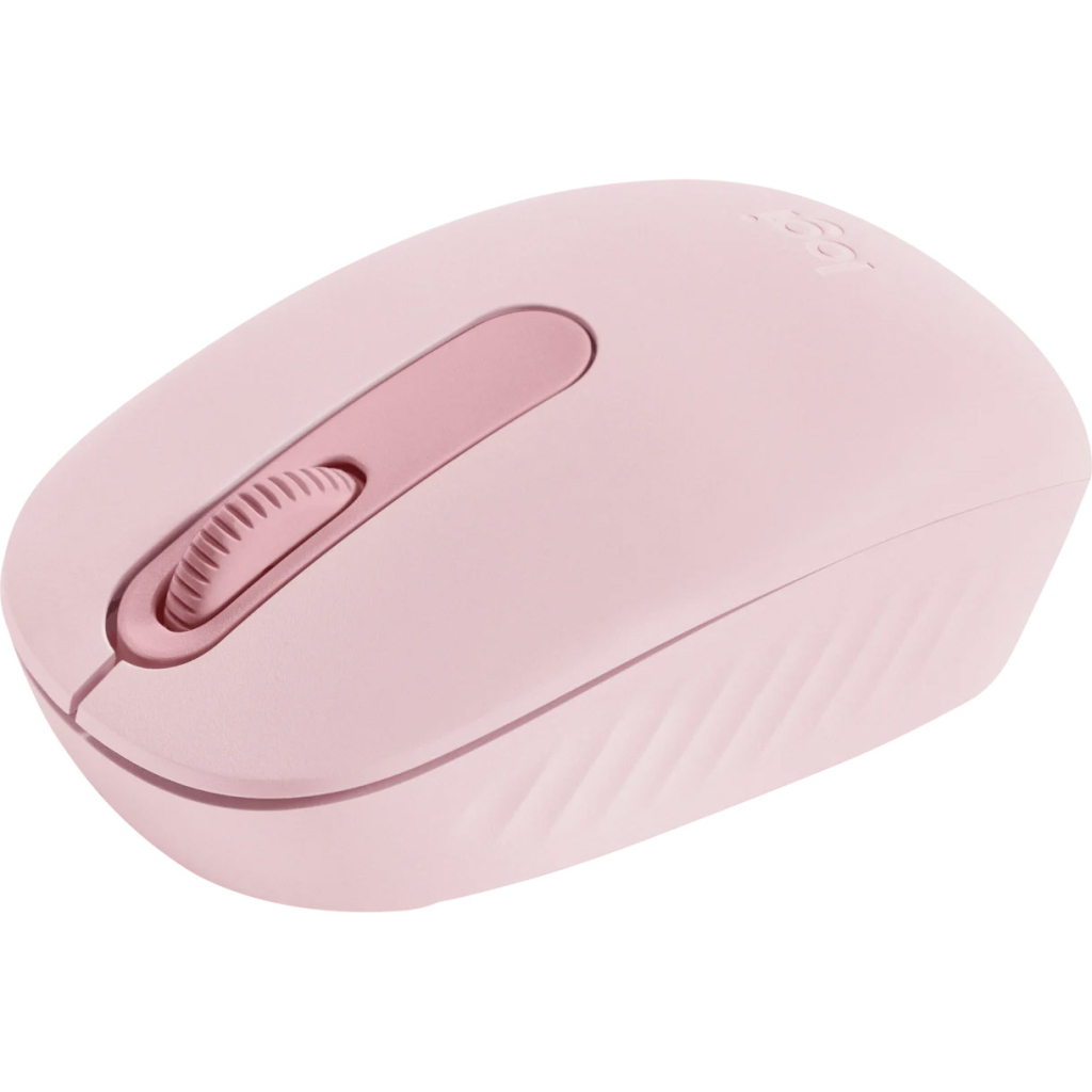 Мишка Logitech M196 Bluetooth Rose (910-007461) - зображення 2