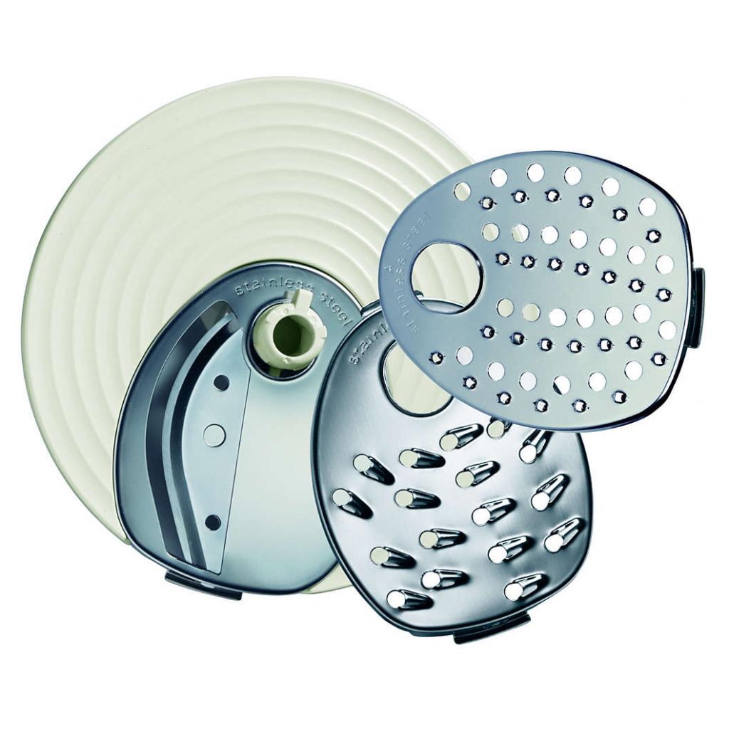 Кухонний комбайн Philips HR 7605/10 - зображення 3