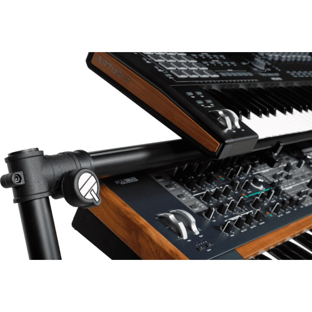 Стійка для клавішних Quik Lok MKS4 (234280) - изображение 4