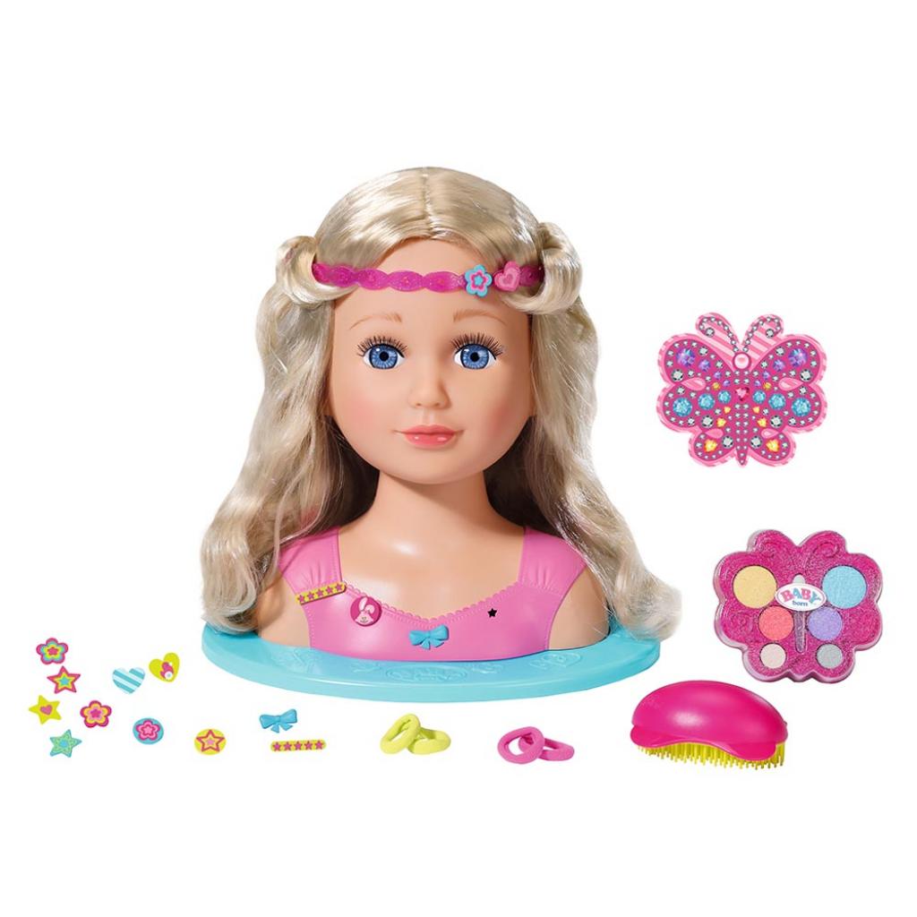 Лялька Zapf манекен My Model Сестричка з аксесуарами (824788) - зображення 1