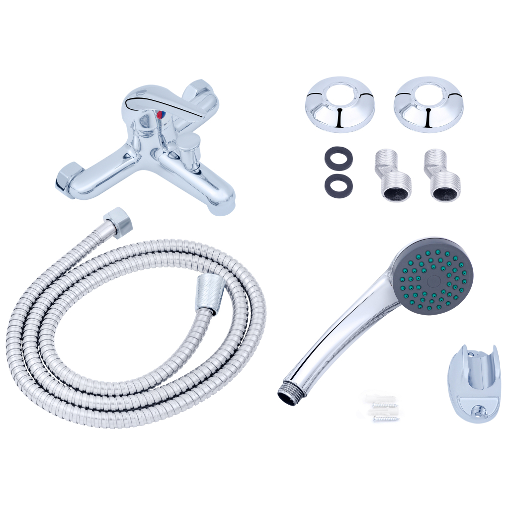 Змішувач Agua Leon-C060 - зображення 3