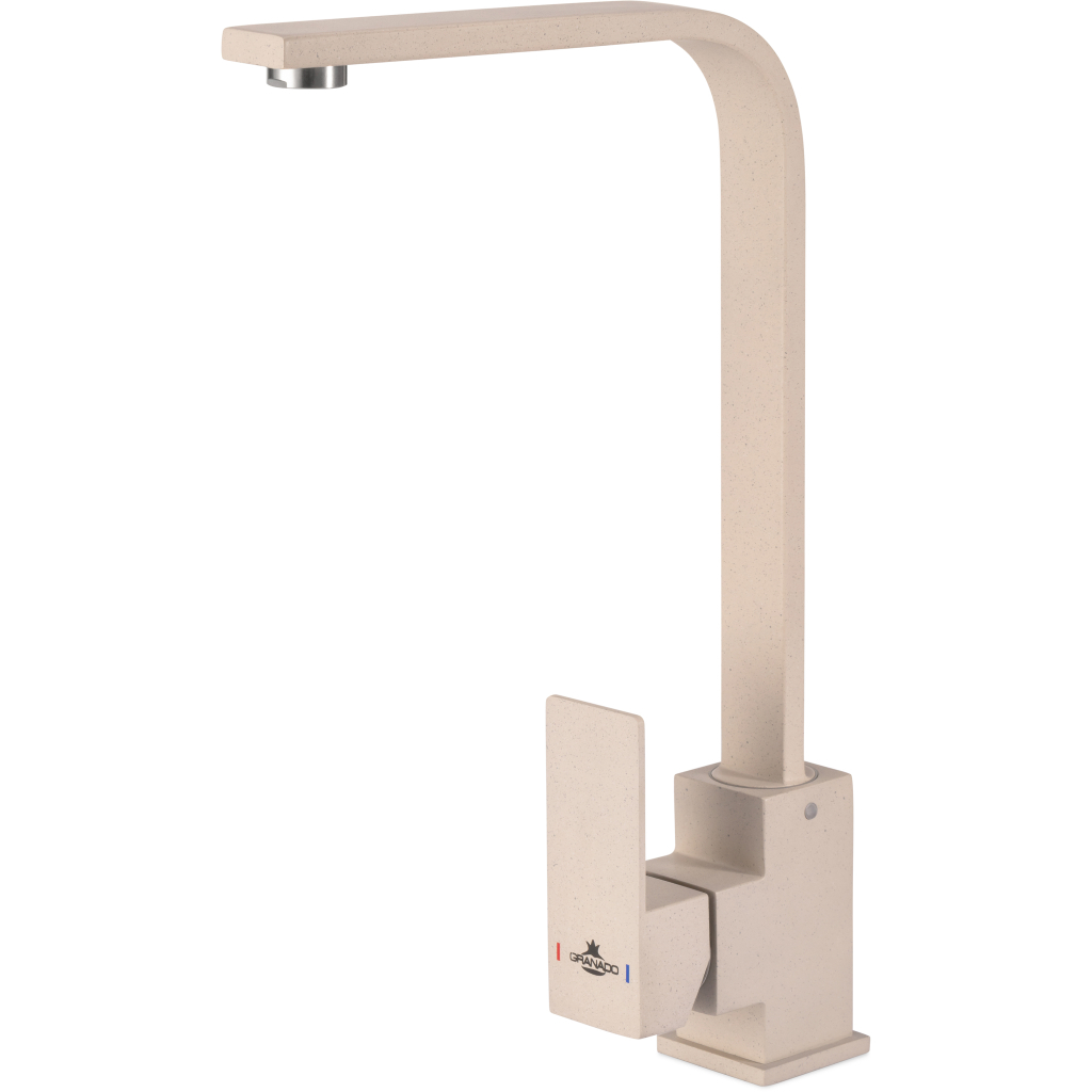 Змішувач GRANADO Tarrasa Gris (gz0308) - зображення 1