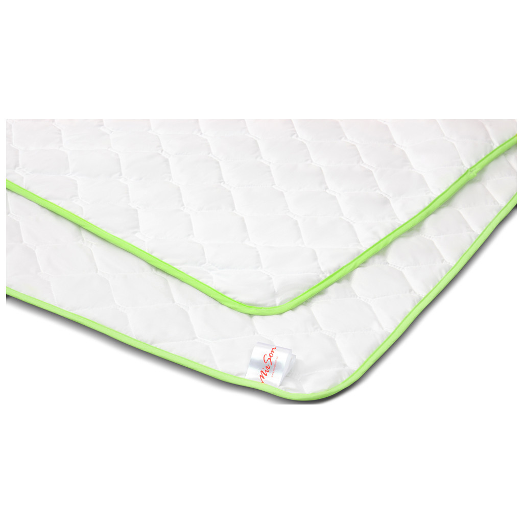 Ковдра MirSon антиалергенна Eco Eco-Soft 808 Літо 200x220 см (2200000620880) - зображення 2