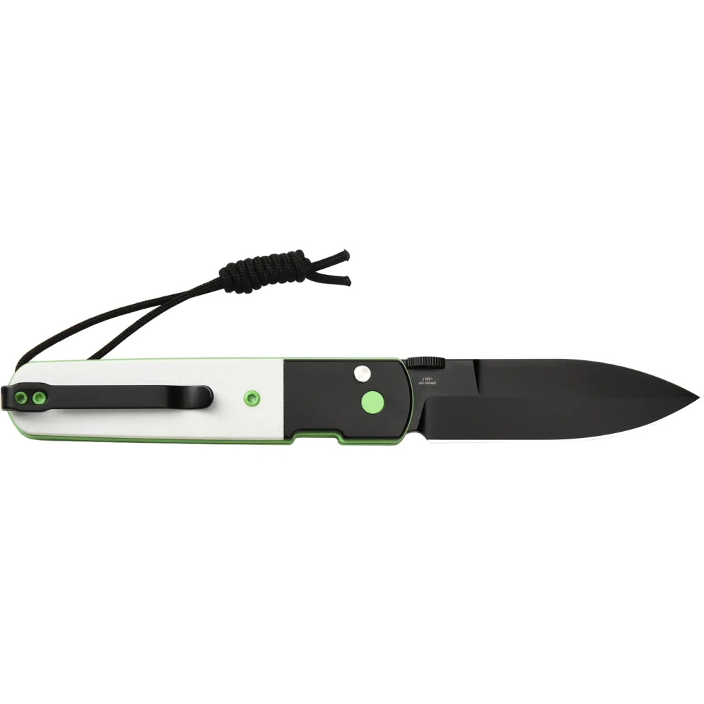 Ніж CJRB Locust BB White (J1951-BBW) - зображення 2