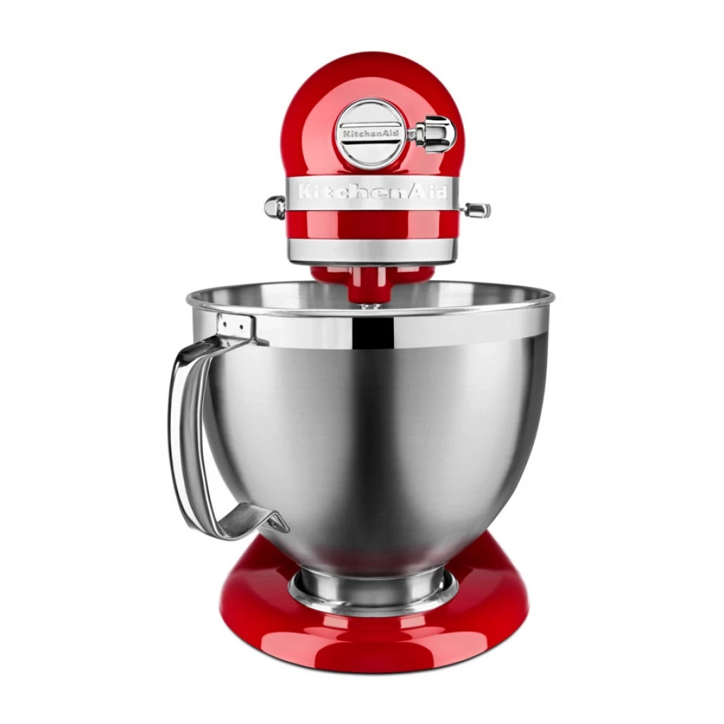 Кухонний комбайн KitchenAid 5KSM185PSEER - зображення 2