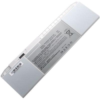 Акумулятор до ноутбука Sony VGP-BPS30 4050mAh 6cell 11.1V Li-ion (A41802) - зображення 2