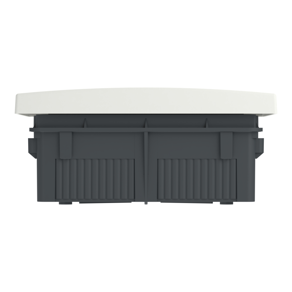 Розподільний щит Schneider Electric Easy9 EU 1 ряд 8 мод (EZ9EUB108) - picture 6