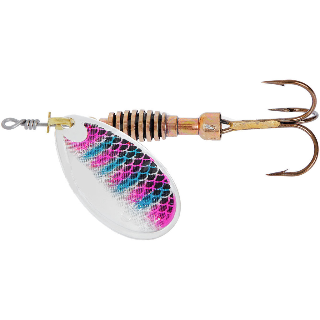 Блешня Rublex Celta #4 7.0g RTS (1824.02.79) - зображення 1