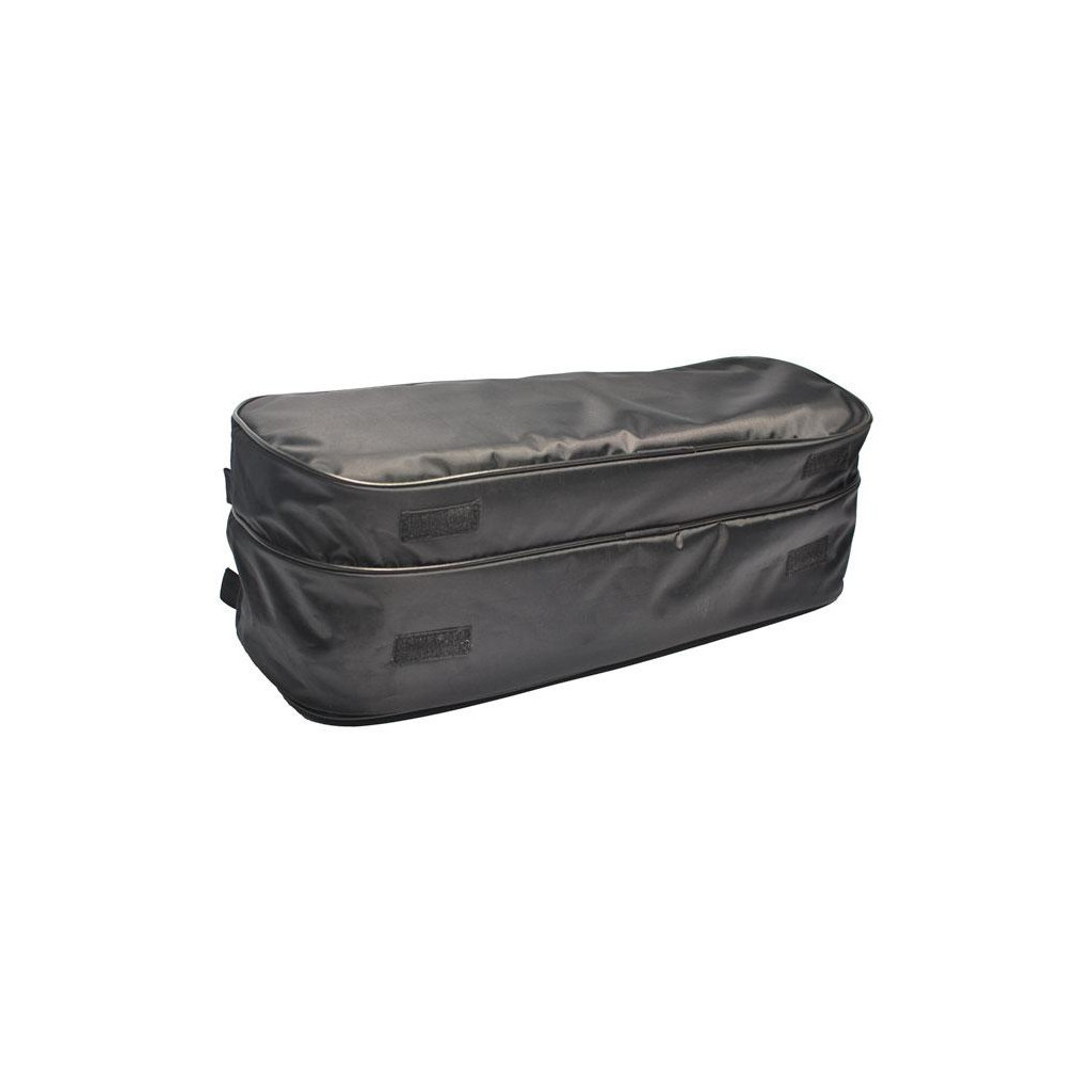 Сумка-органайзер Poputchik в багажник Volkswagen GTI чорна (03-103-2Д) - зображення 3