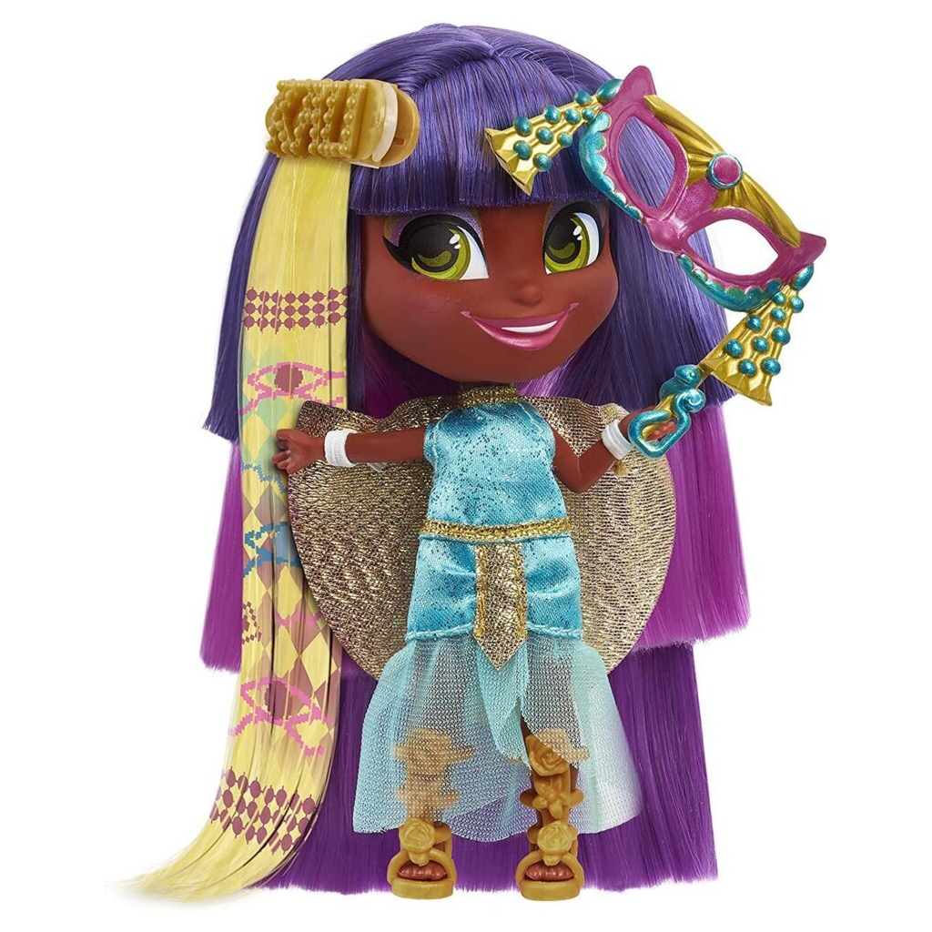 Лялька Hairdorables Hair сюрприз art 5 серія (23850) - зображення 5