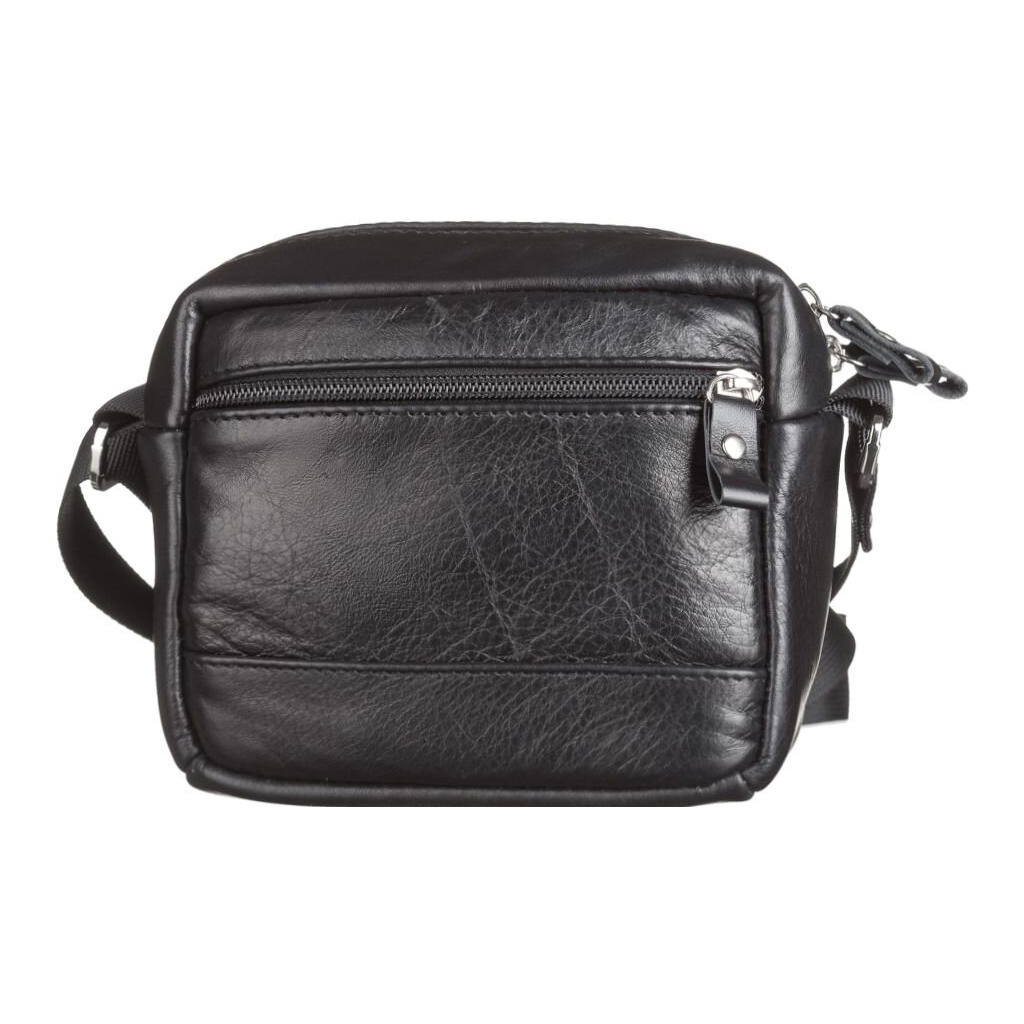 Сумка Shvigel Чорна (15213) - зображення 6