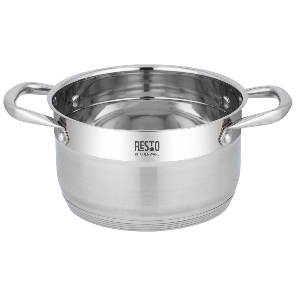 Каструля Resto Rigel 20 см 3.6 л (92104) - зображення 5