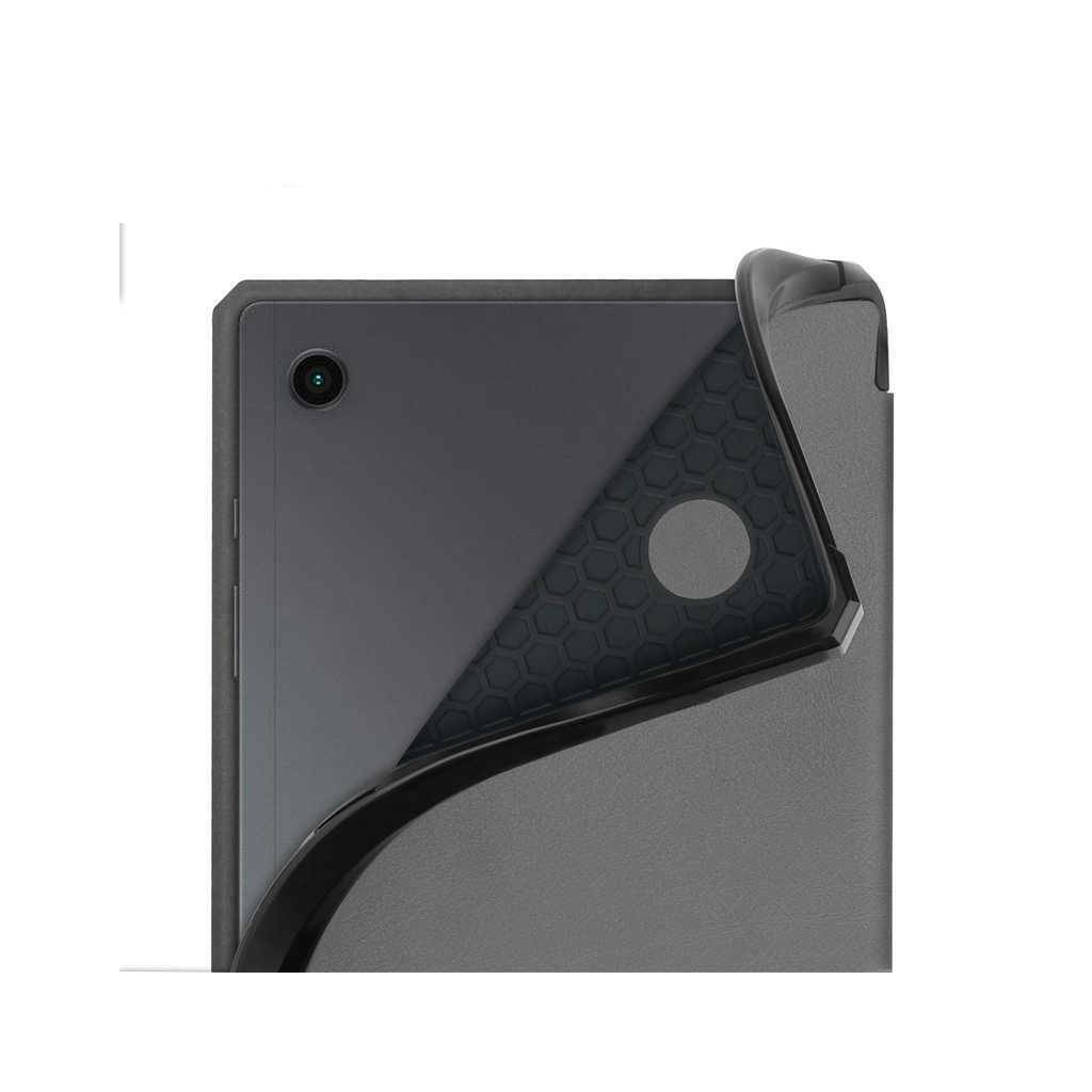 Чохол до планшета BeCover Flexible TPU Mate Lenovo Tab M10 Plus TB-X606/M10 Plus (2Gen)/K10 TB-X6C6 10.3" Gray (708753) - зображення 6