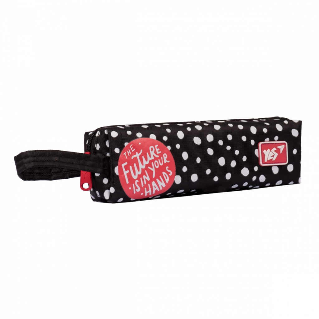 Пенал Yes TP-05 Future (533053) - зображення 1