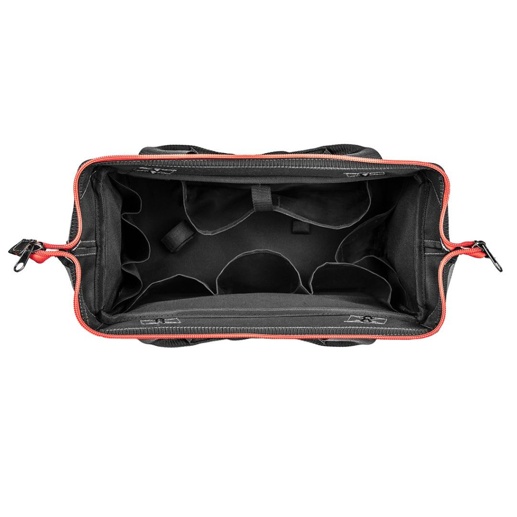 Сумка для інструмента Graphite Energy+ Medium, сумісна з 58G093. (58G092) - зображення 3