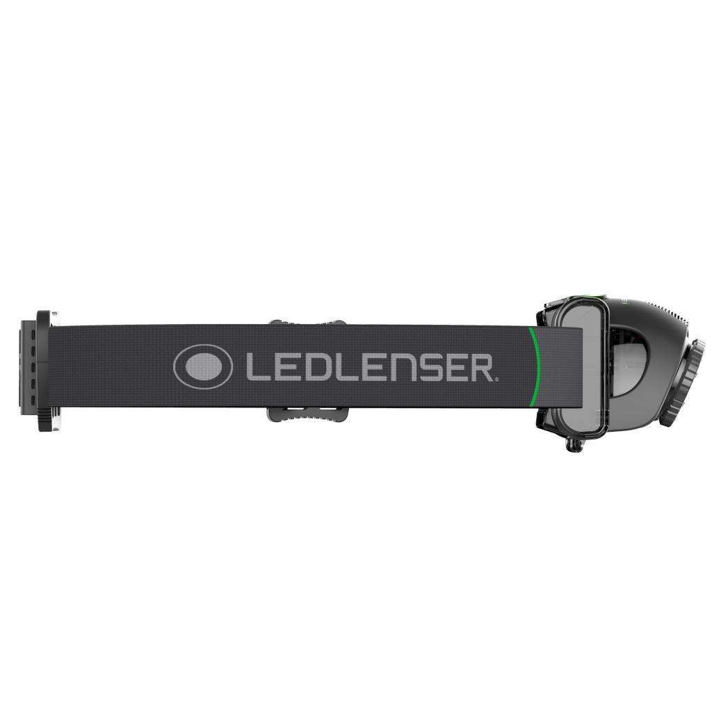 Ліхтар LedLenser MH2 Outdoor (501503) - зображення 2