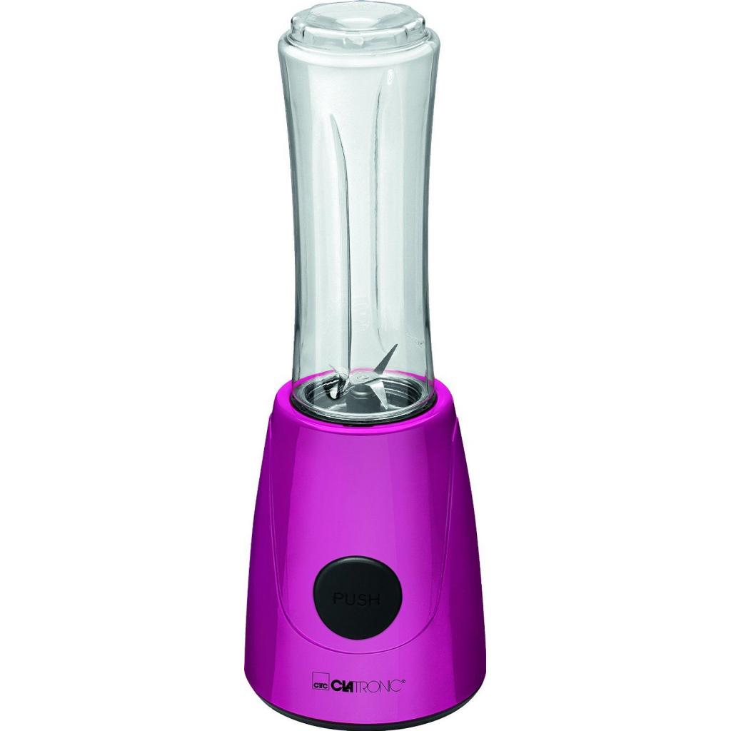 Блендер Clatronic SM 3593 purple - зображення 1