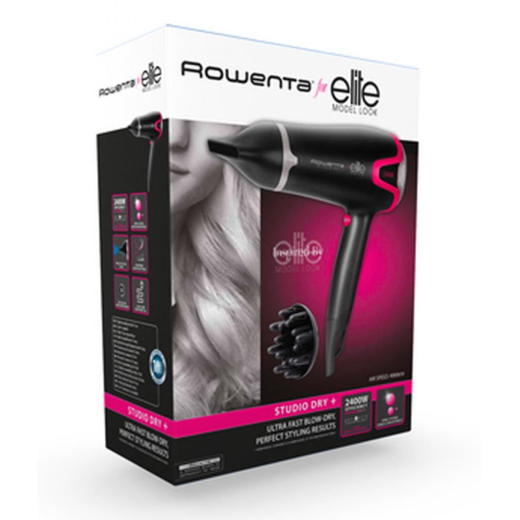 Фен Rowenta CV5432F0 - зображення 5