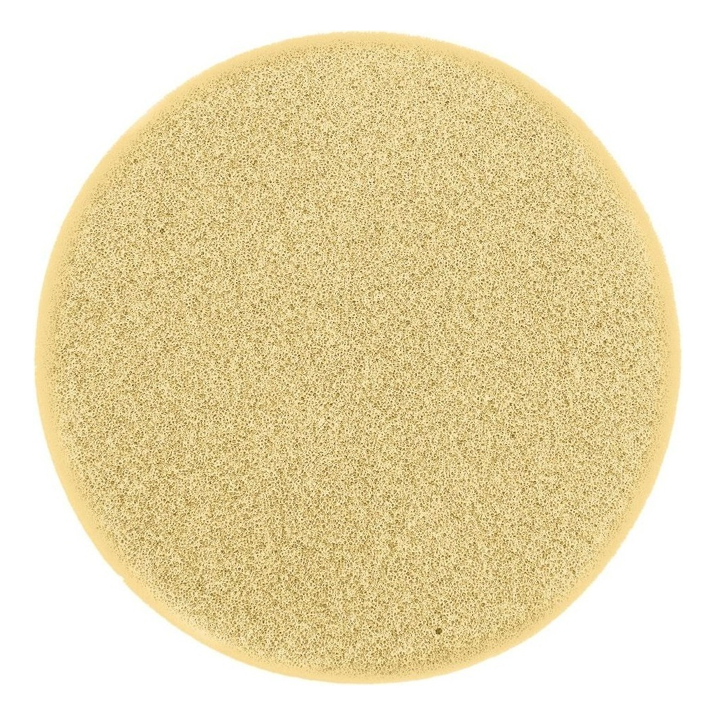 Диск полірувальний Neo Tools полірувальний, губка м’яка, на липучці, 80x25мм (08-974) - зображення 4