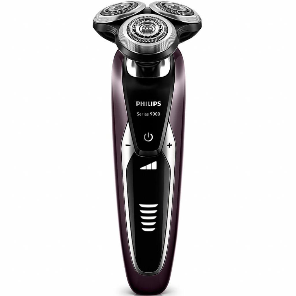 Електробритва Philips S 9521/31 - зображення 2