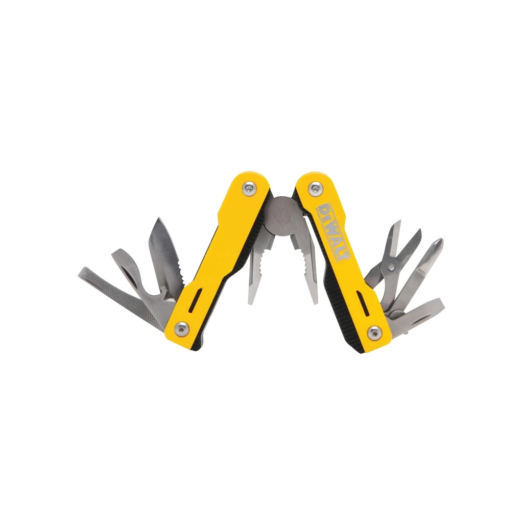 Мультитул DeWALT MULTI-TOOL, 16в1, L100 мм (DWHT0-71843) - picture 8