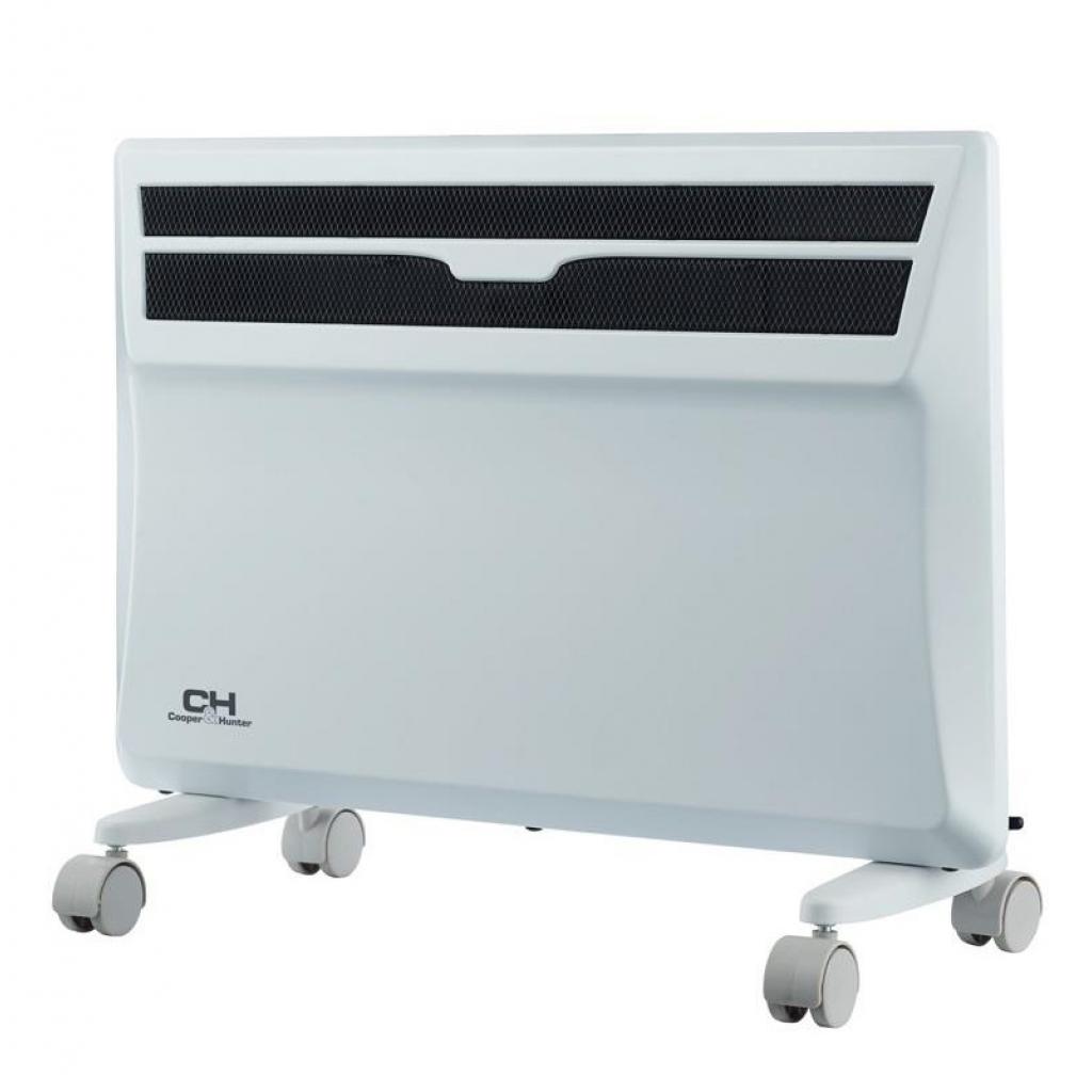 Обігрівач Cooper&Hunter CH-1000MS - зображення 1