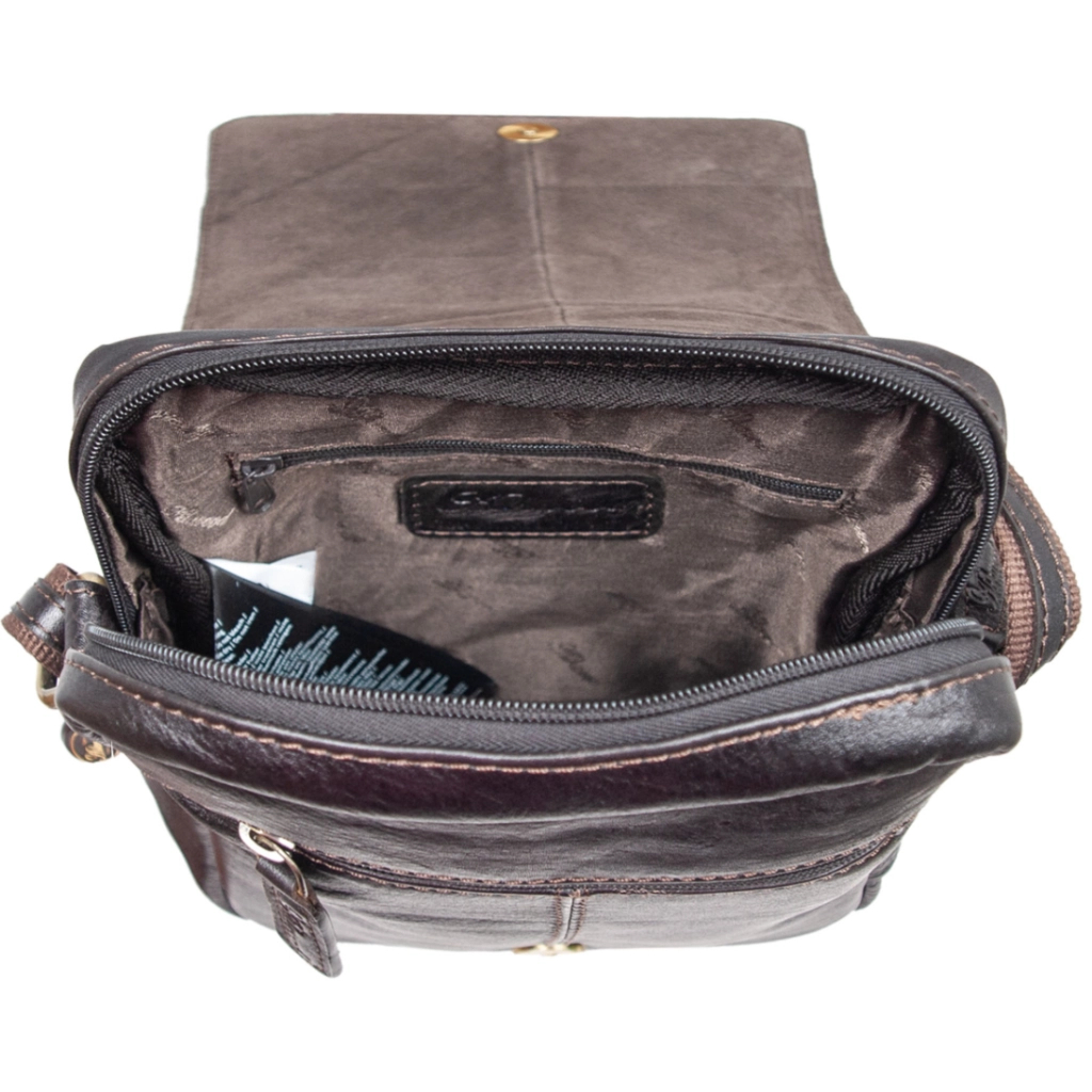 Сумка Ashwood Jerry Brown - зображення 8